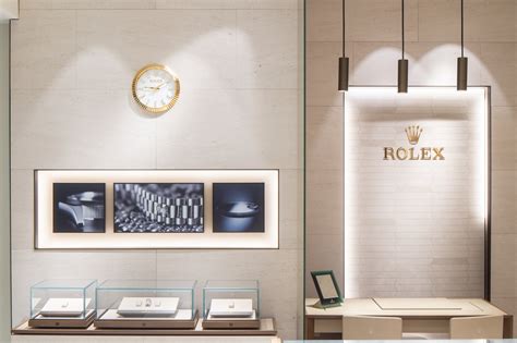 rolex tysons corner mall|mc lean lenkersdorfer tysons.